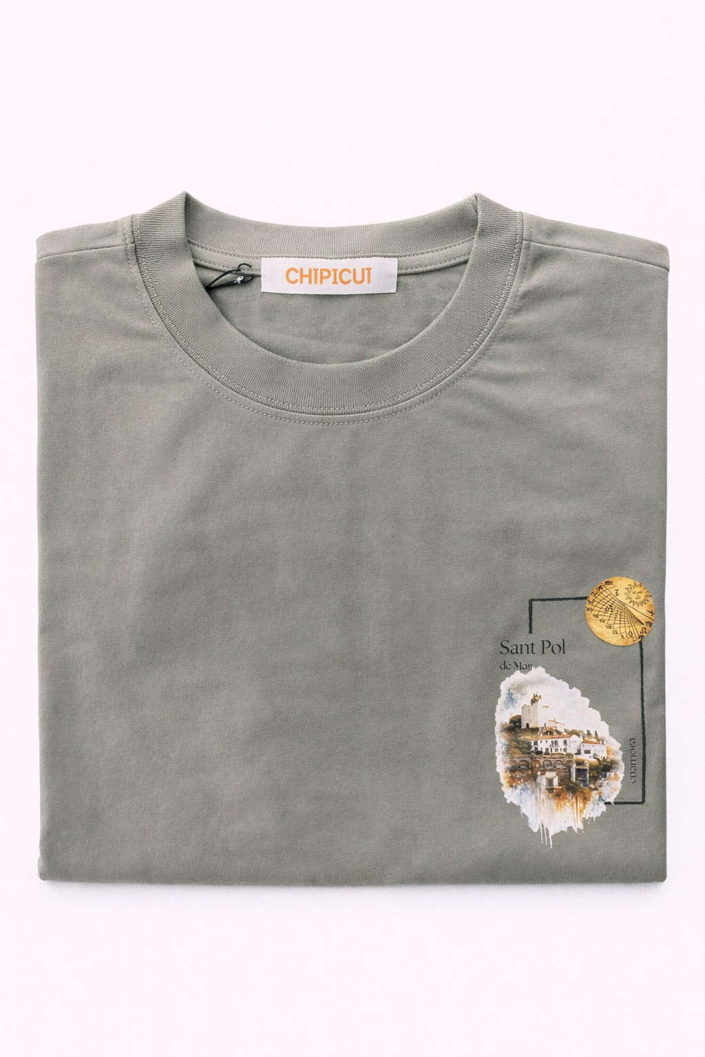 Camiseta Unisex Clásica