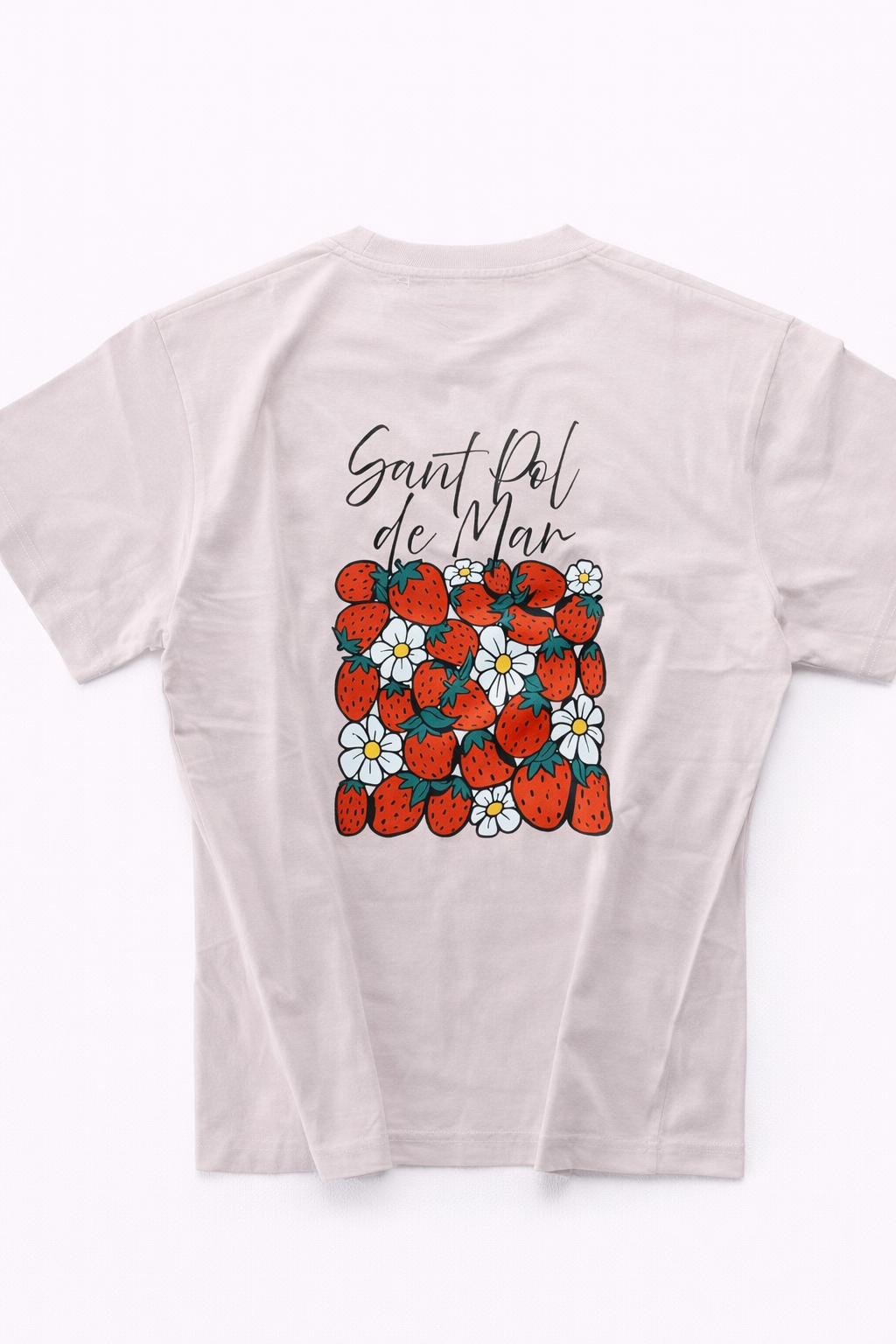 Camiseta Unisex Marina