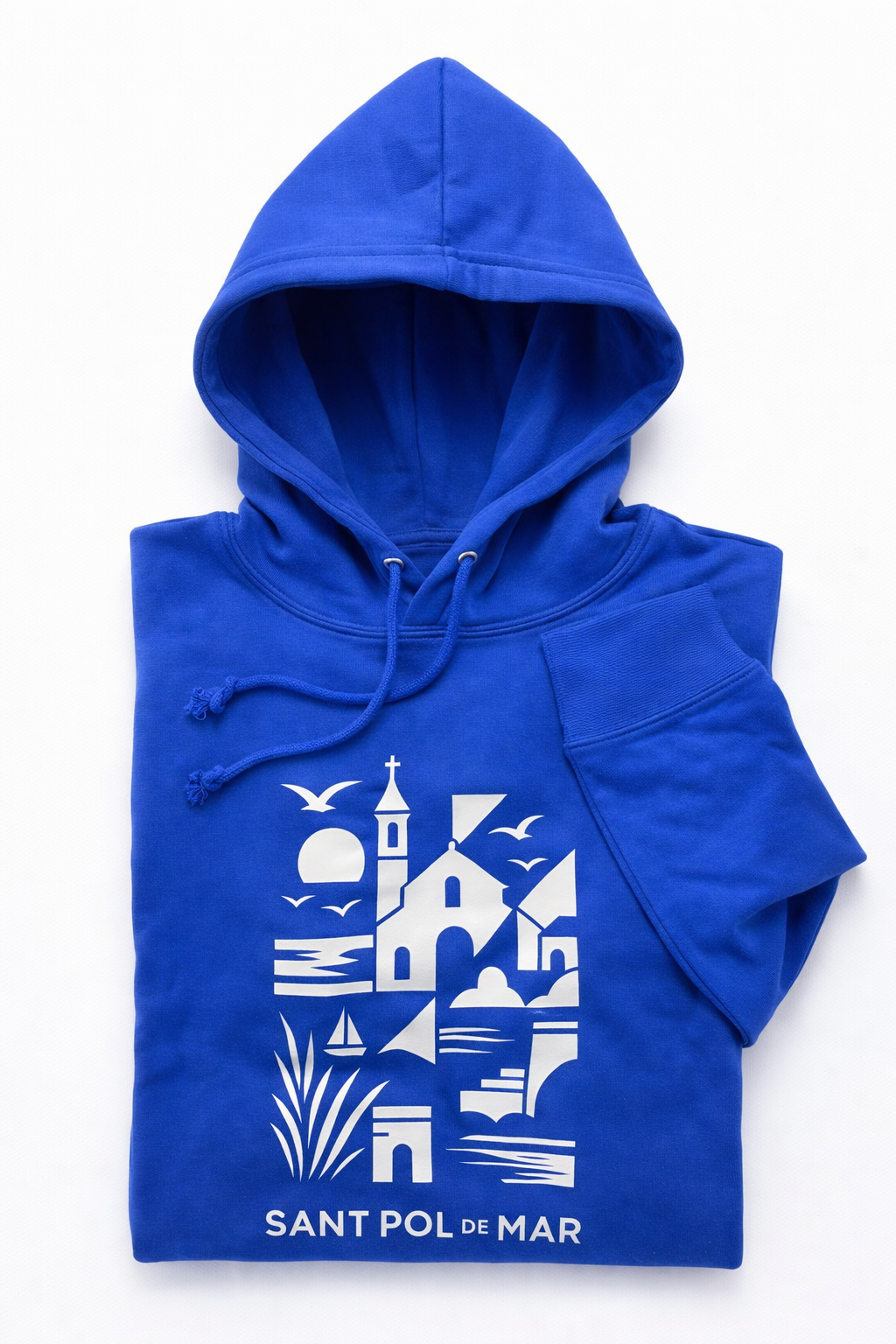 Sudadera Unisex Vintage