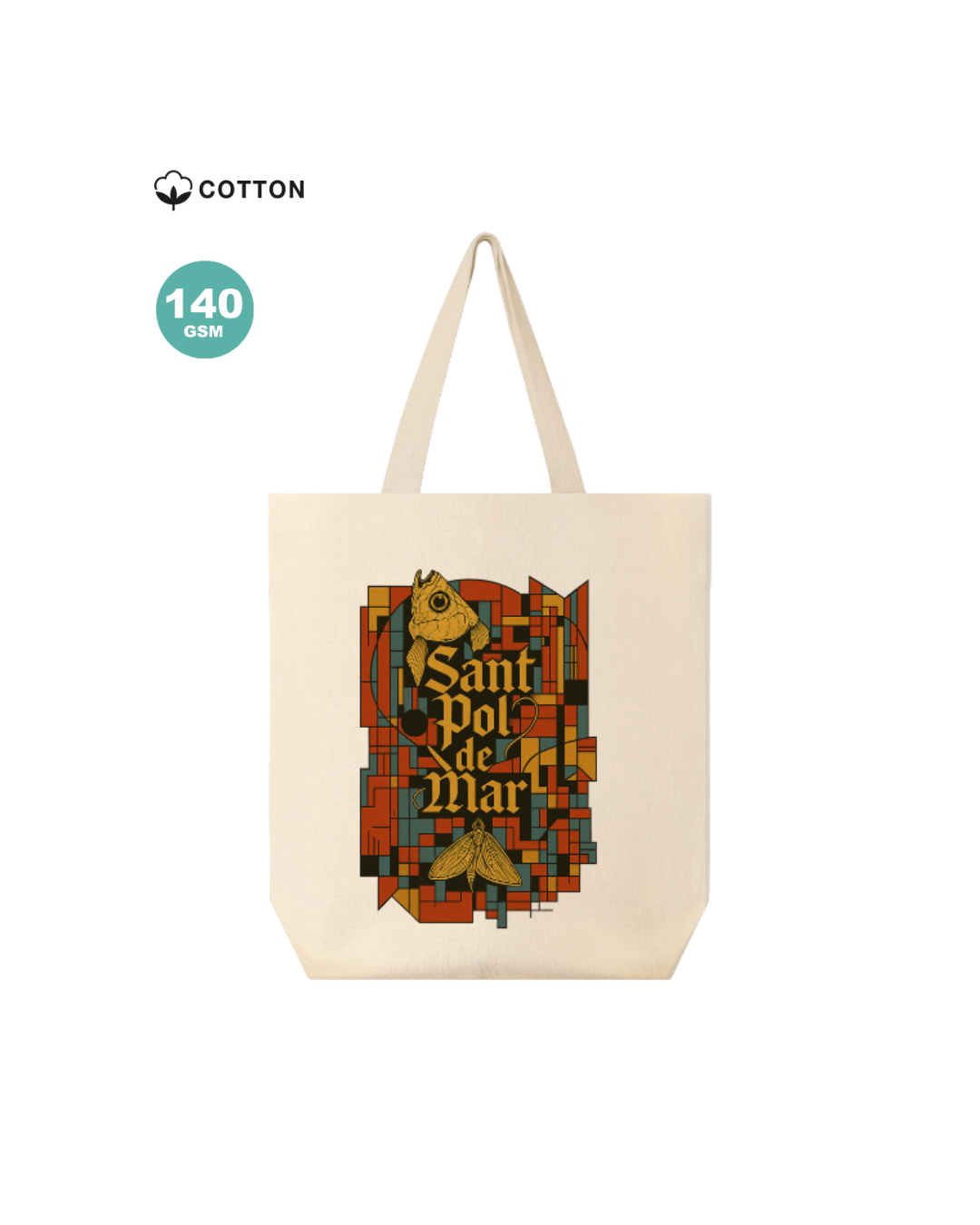 Bolsa ECO Diseño