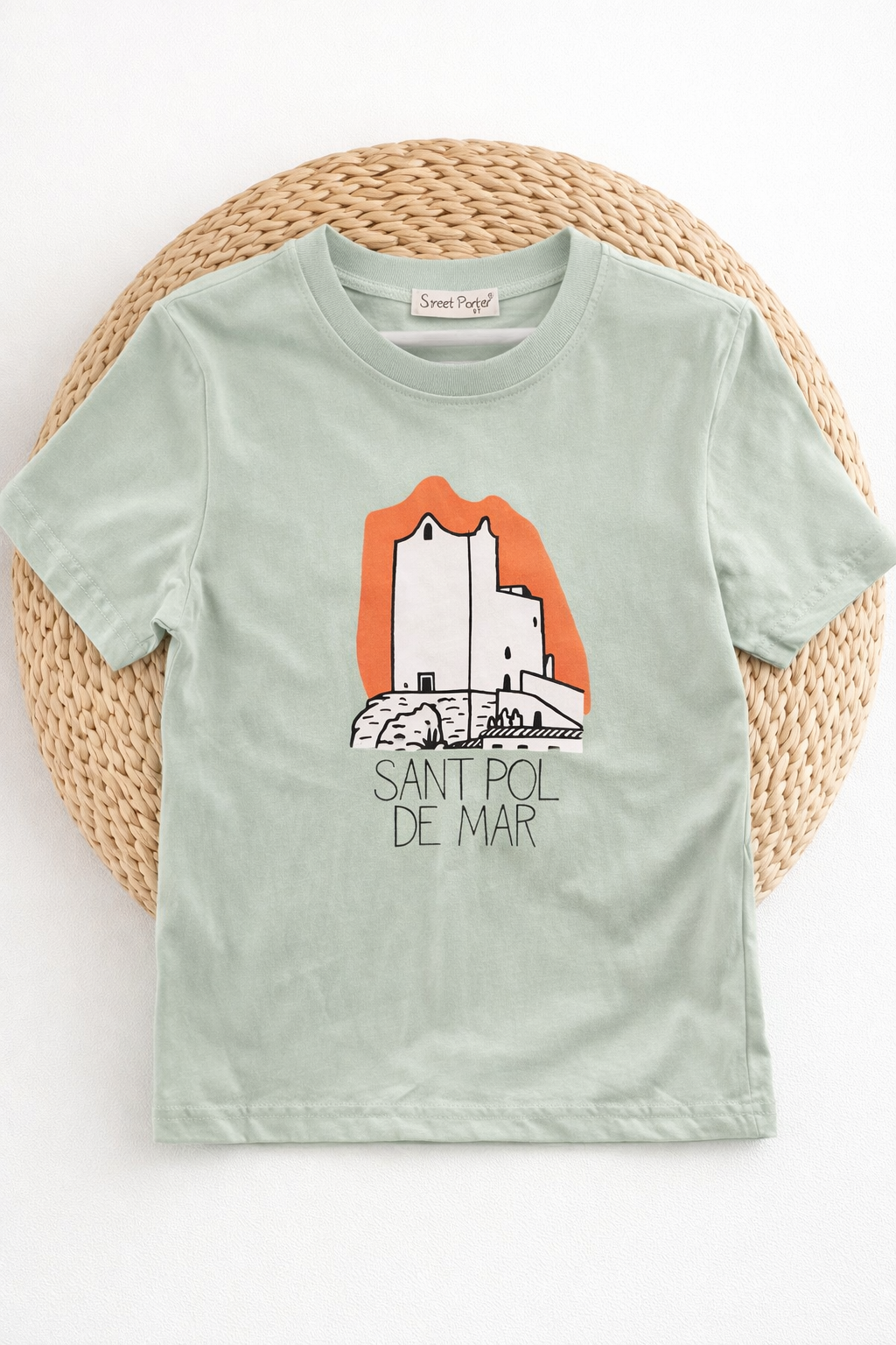 Camiseta Niño/a