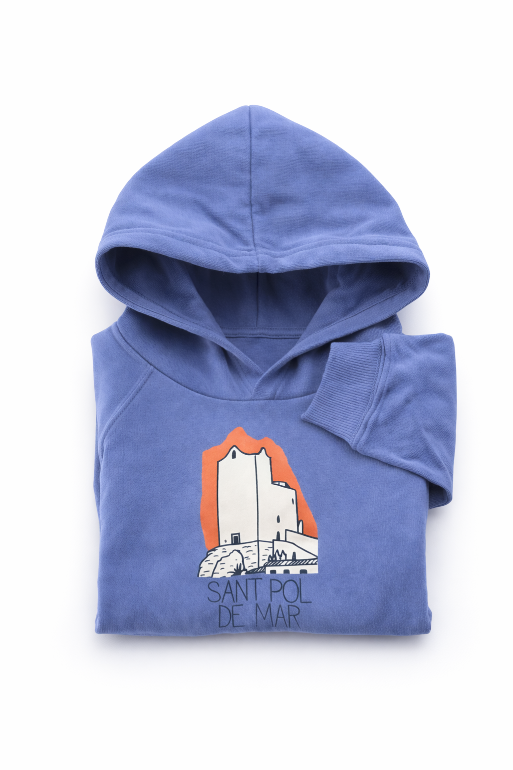 Sudadera Niño/a