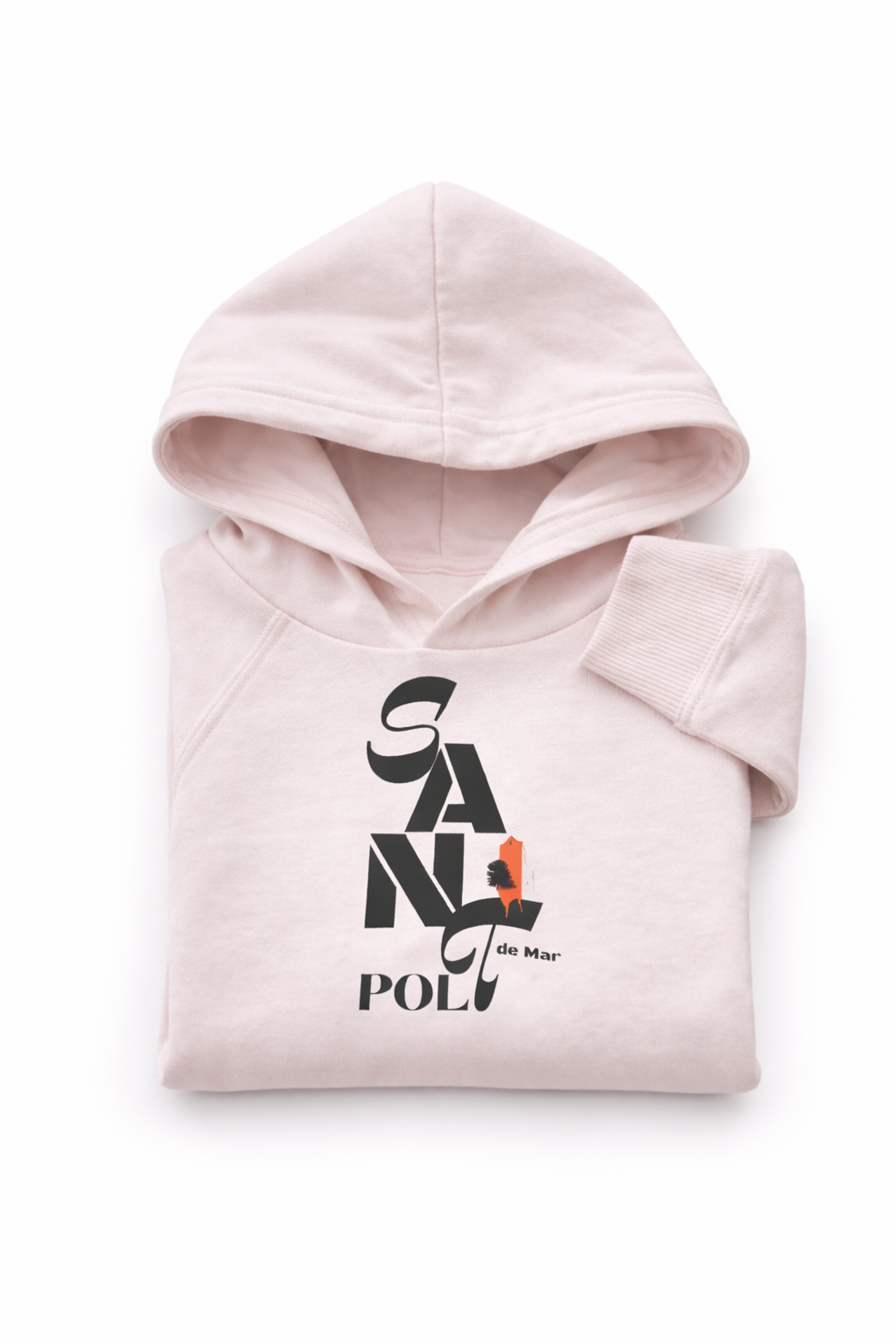 Sudadera Niño/a Cómoda