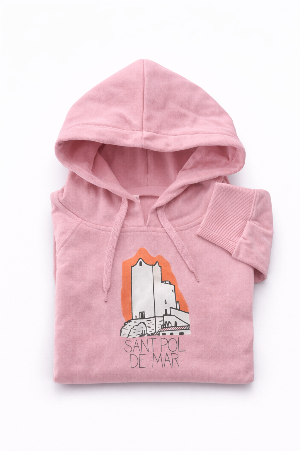 Sudadera Niño/a Invierno