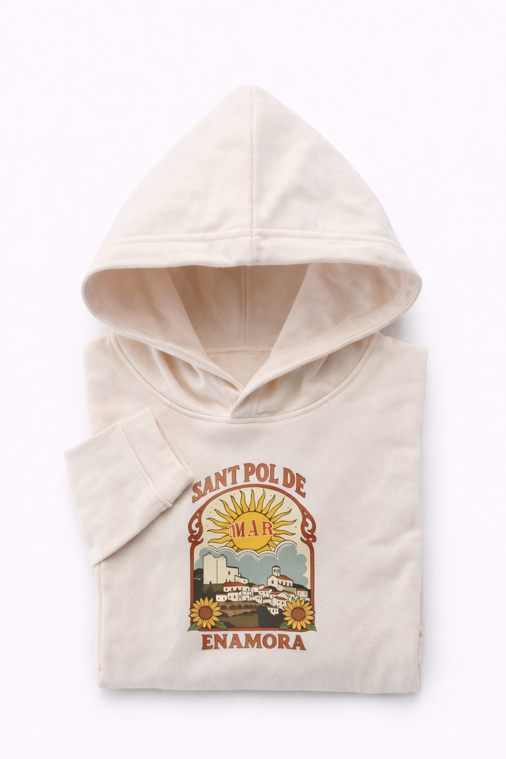 Sudadera Niño/a Paseo