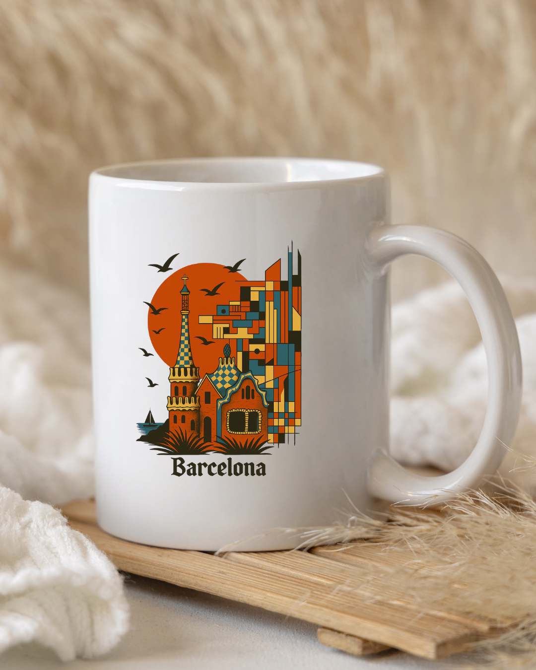 Taza Especial